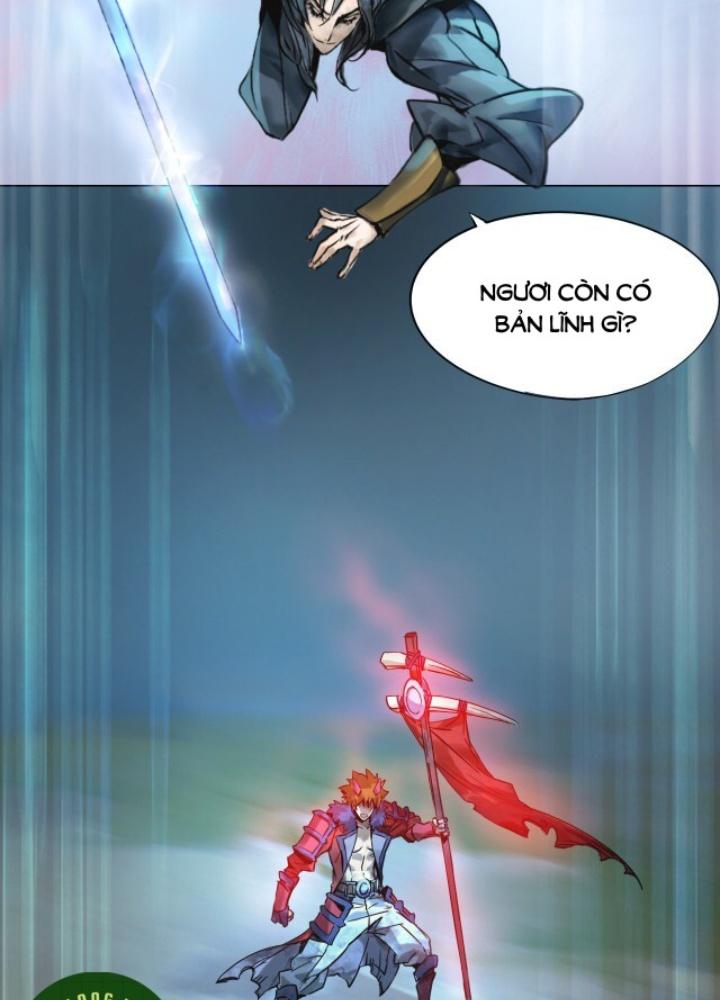 song hồn chiến ký chapter 1 8