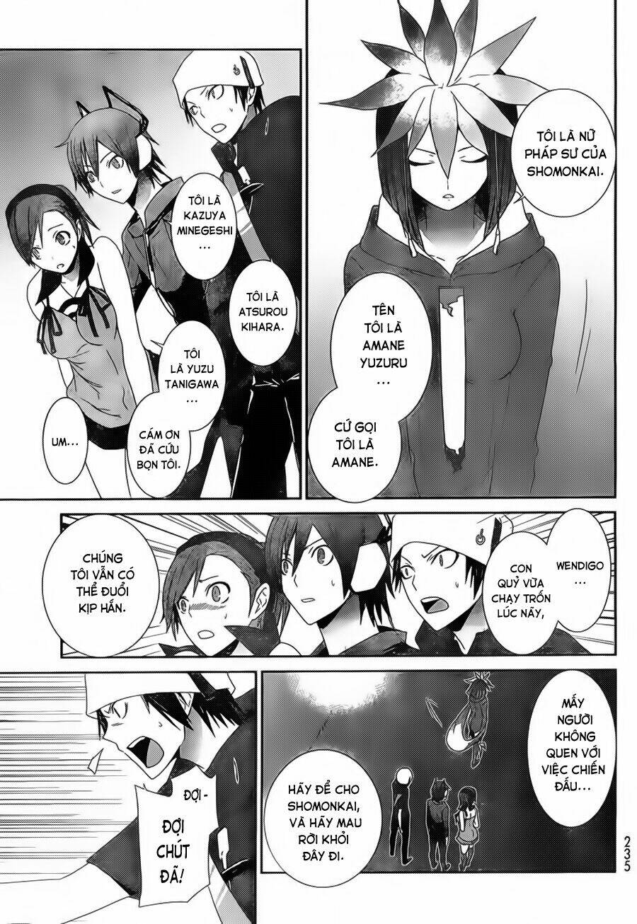 devil survivor chapter 3 15