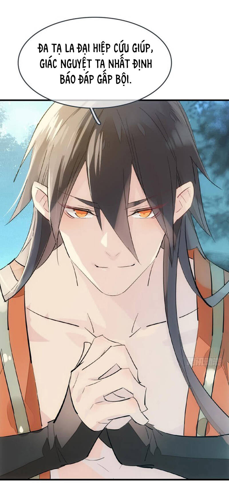 sư phụ lại trêu chọc ta chapter 51 10