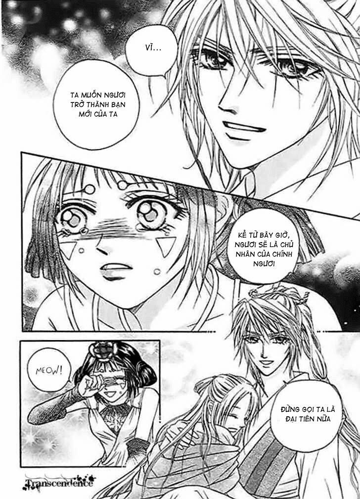 tiên khúc chapter 21 42