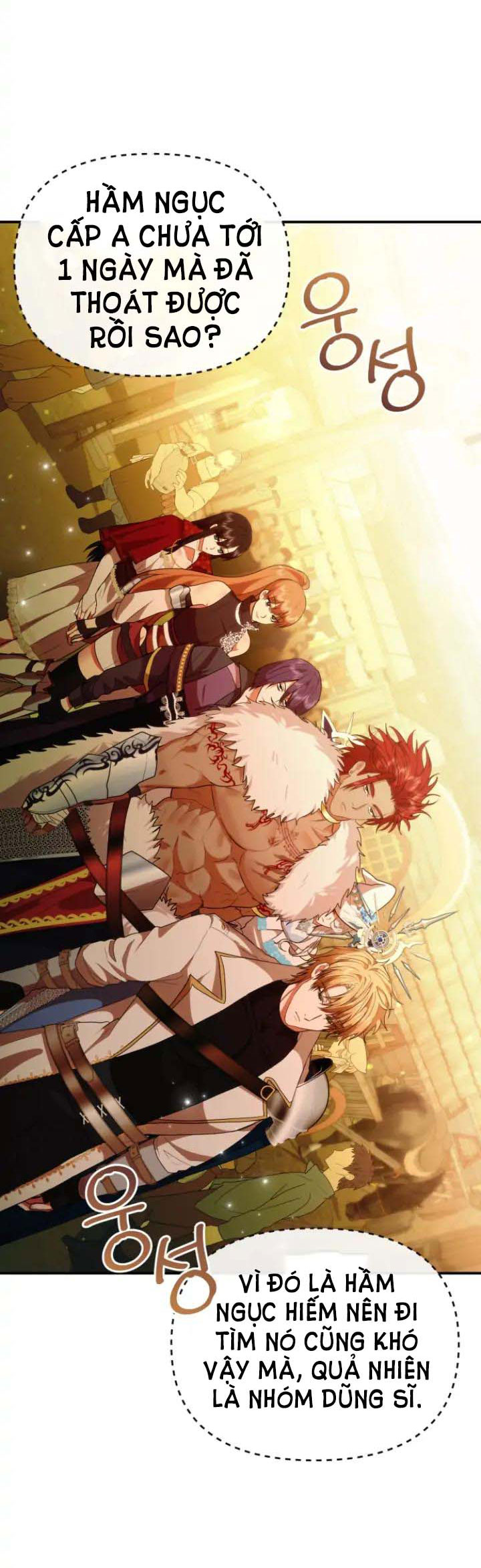 [18+] dũng sĩ vị tha chapter 10.2 2