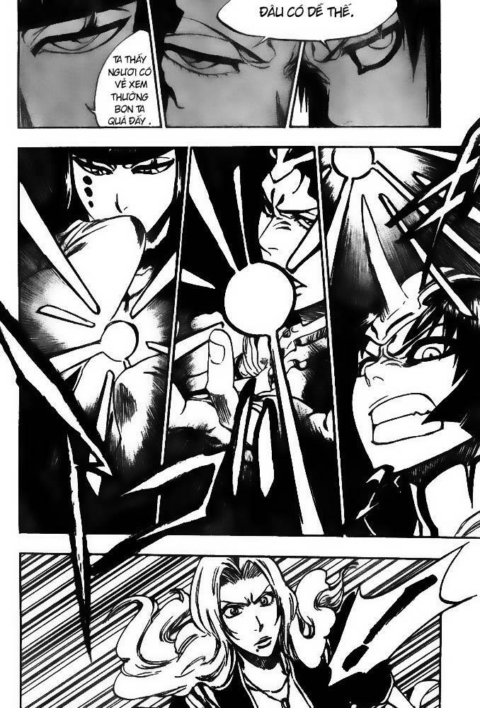 thần chết ichigo chapter 330 12