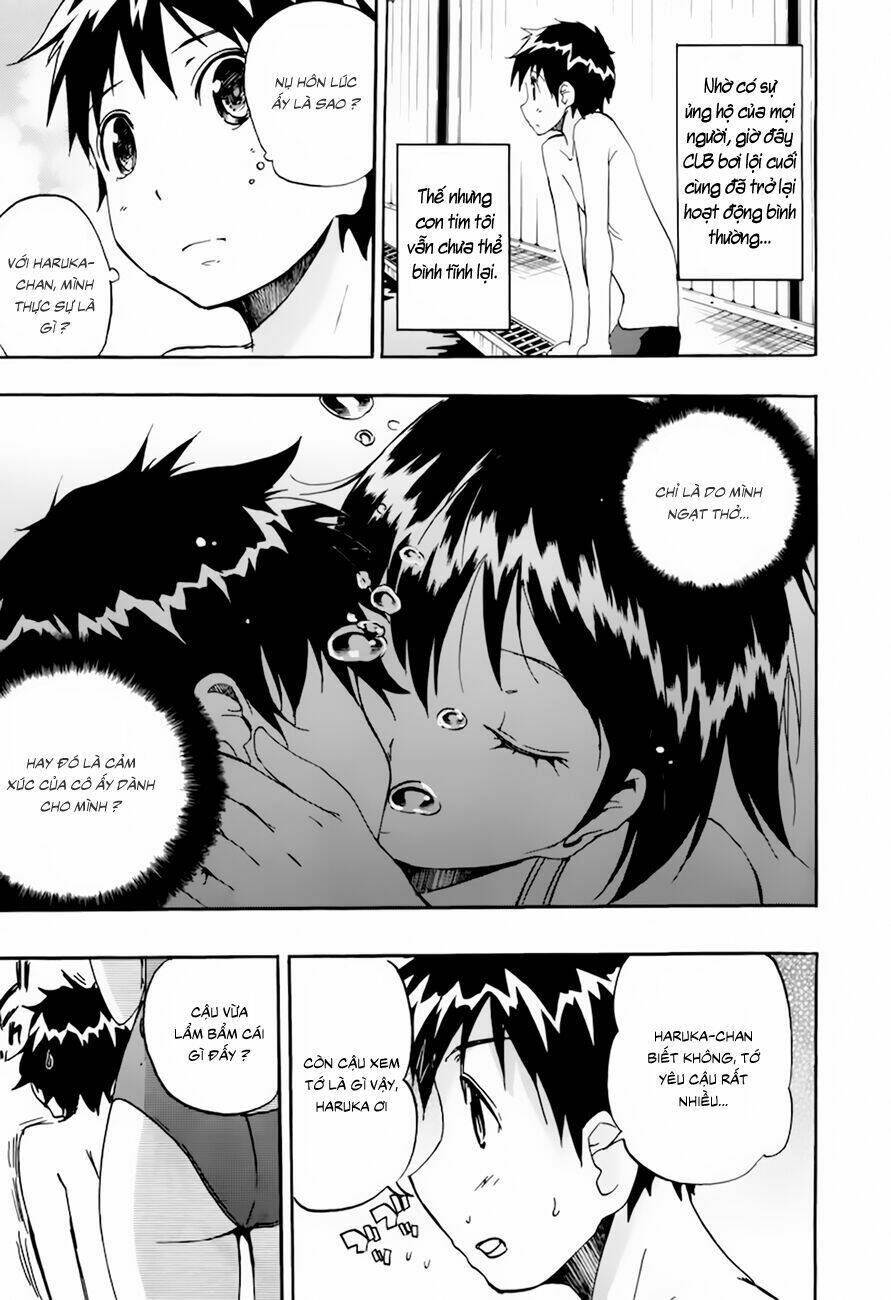 frogman chapter 58 4