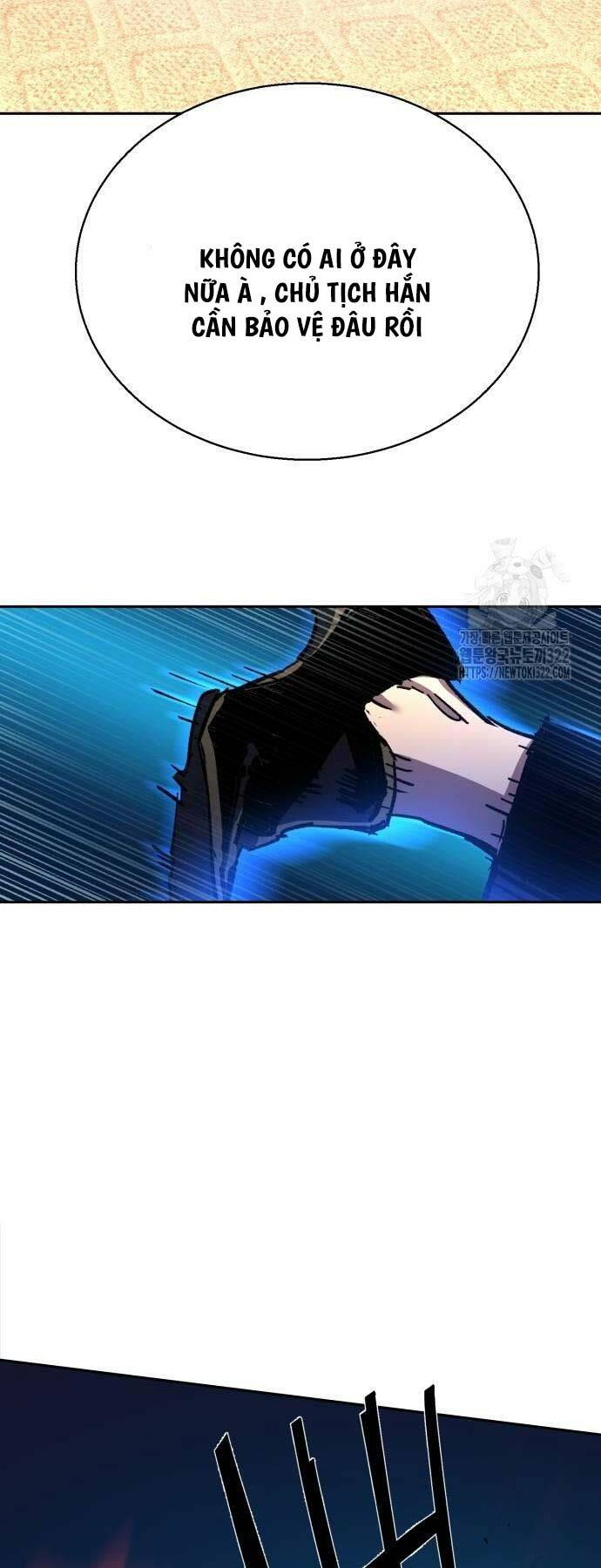 bạn học tôi là lính đánh thuê chapter 172 61