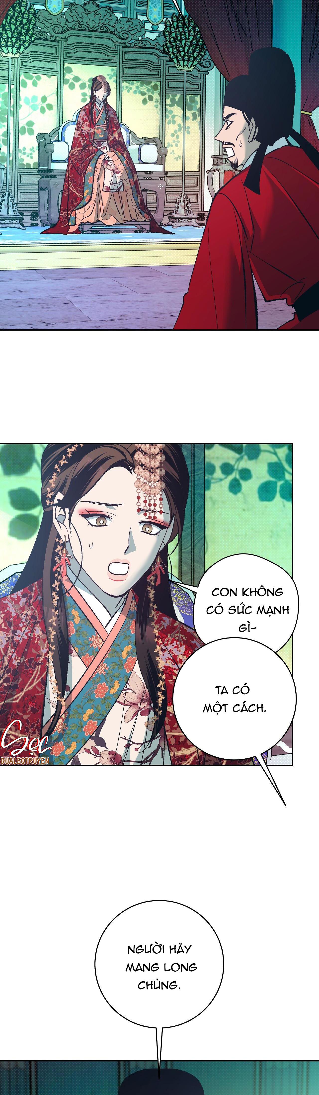 mộc đàn hương chapter 3 7