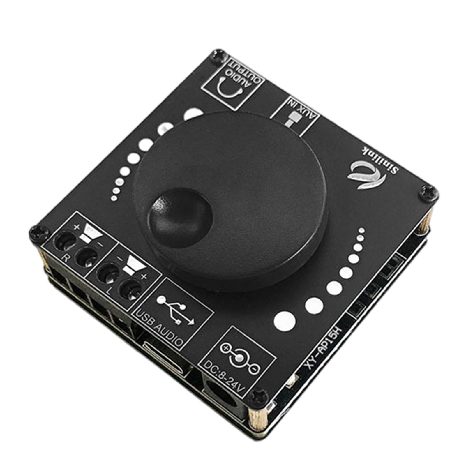 2x20W Board Amplify for Speaker DIY Sound