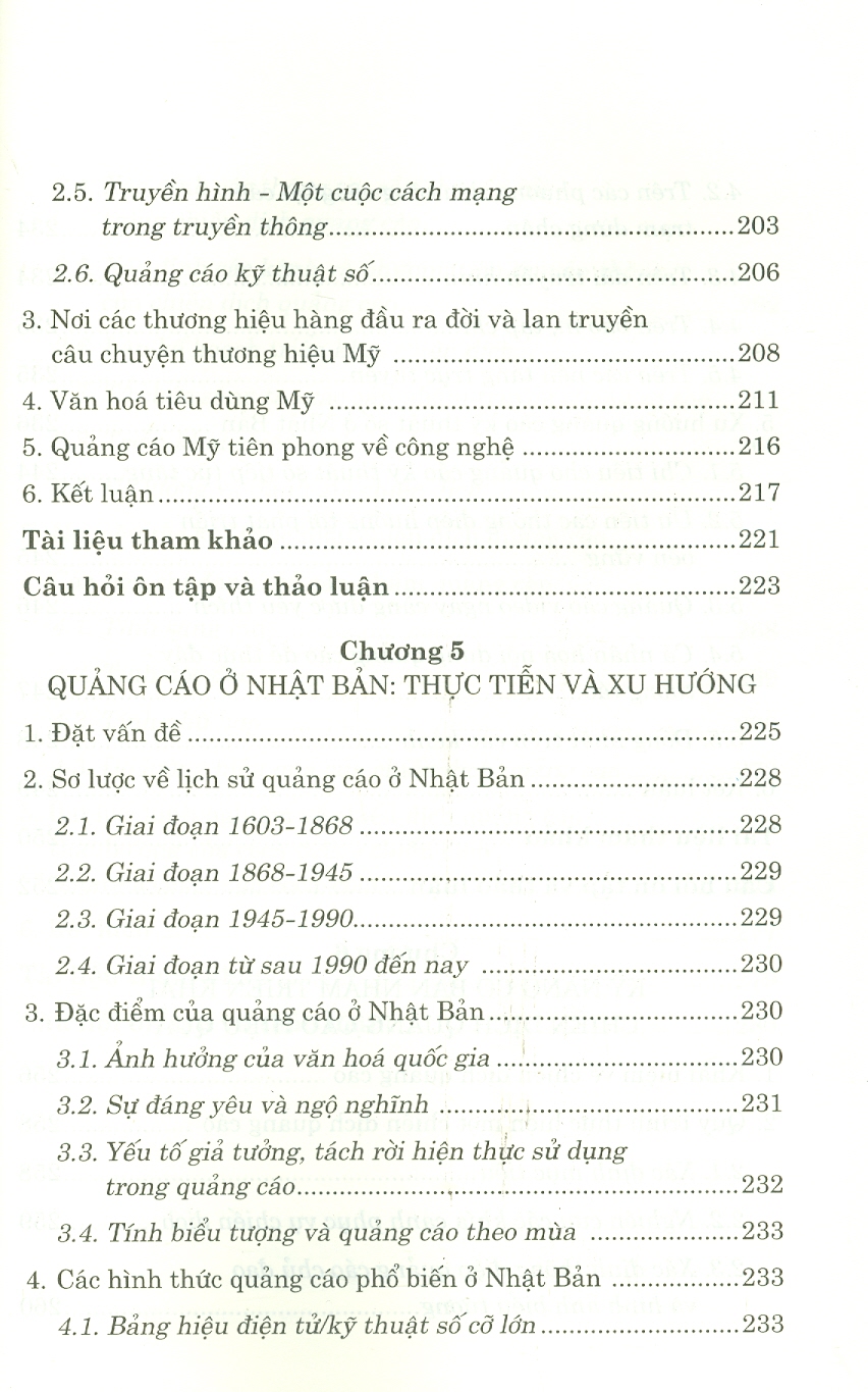Quảng Cáo Trên Thế Giới - Lý Luận Và Thực Tiễn (Nghiên Cứu Từ Góc Nhìn Truyền Thông Marketing Và Truyền Thông Quốc Tế) - PGS.TS. Lê Thanh Bình (Chủ biên)