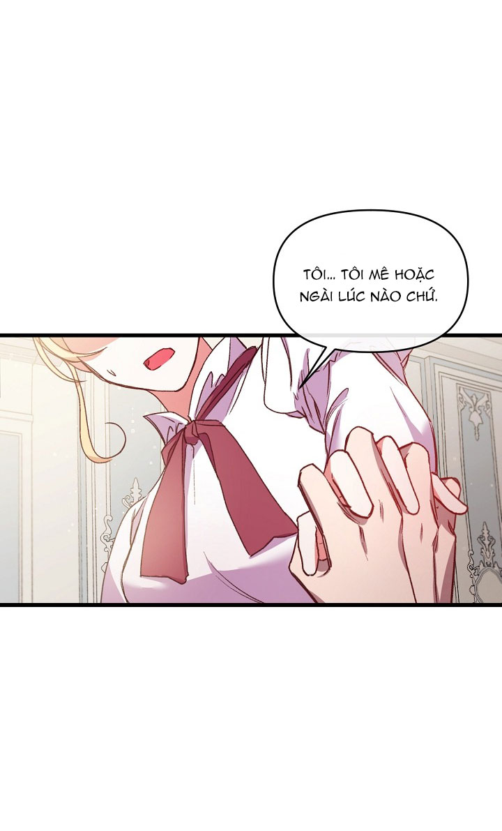 vị hôn thê của kẻ săn mồi chapter 22.2 8