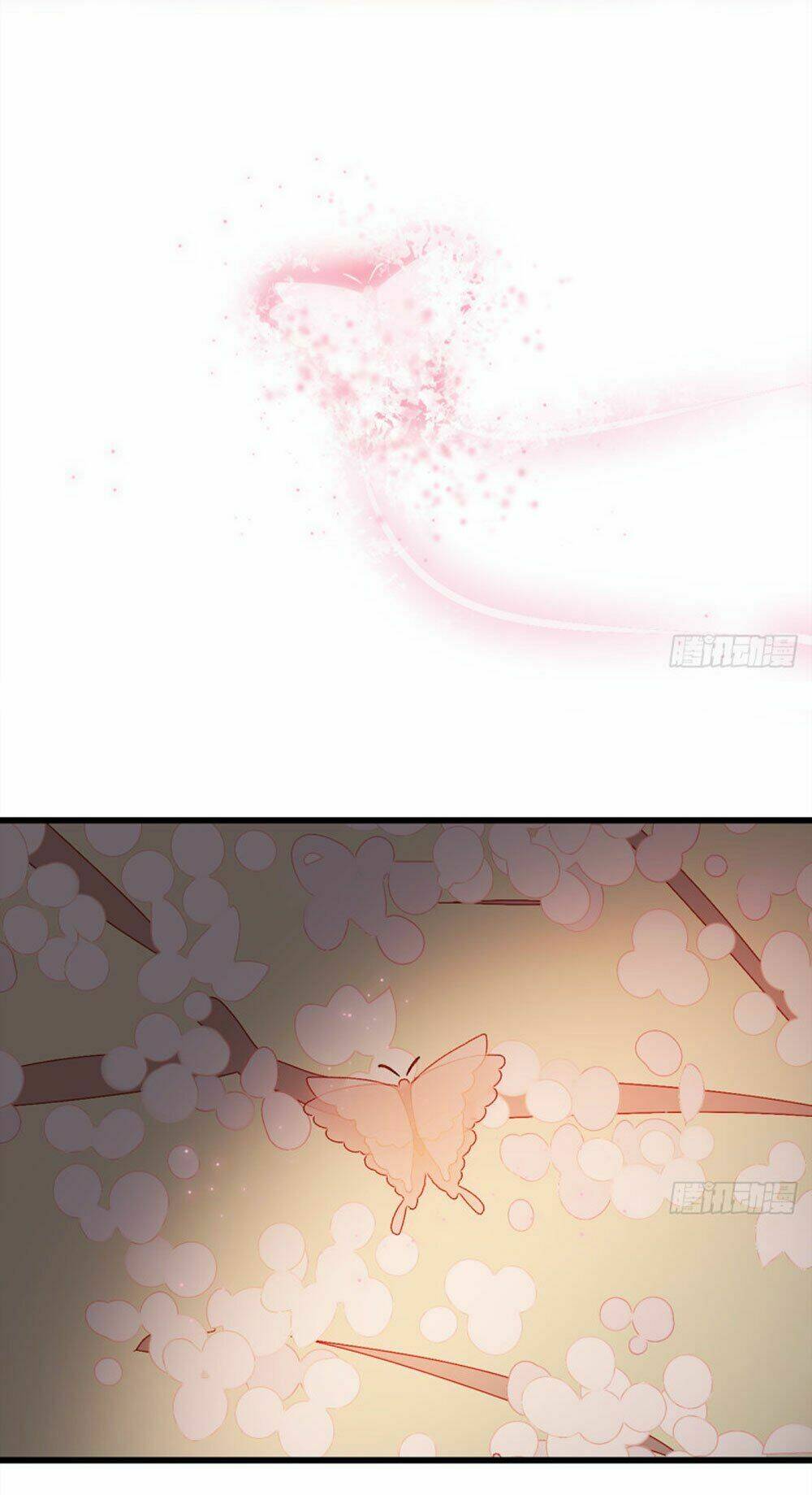 trẫm quyết định giải tán hậu cung chapter 6 8