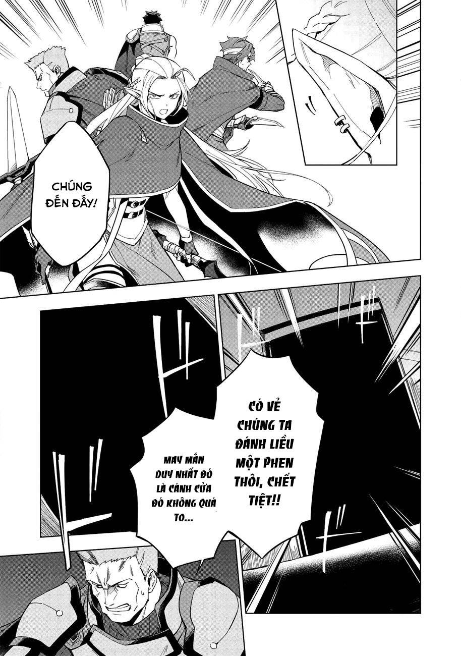 kuitsume youhei no gensou kita chapter 13.2 9