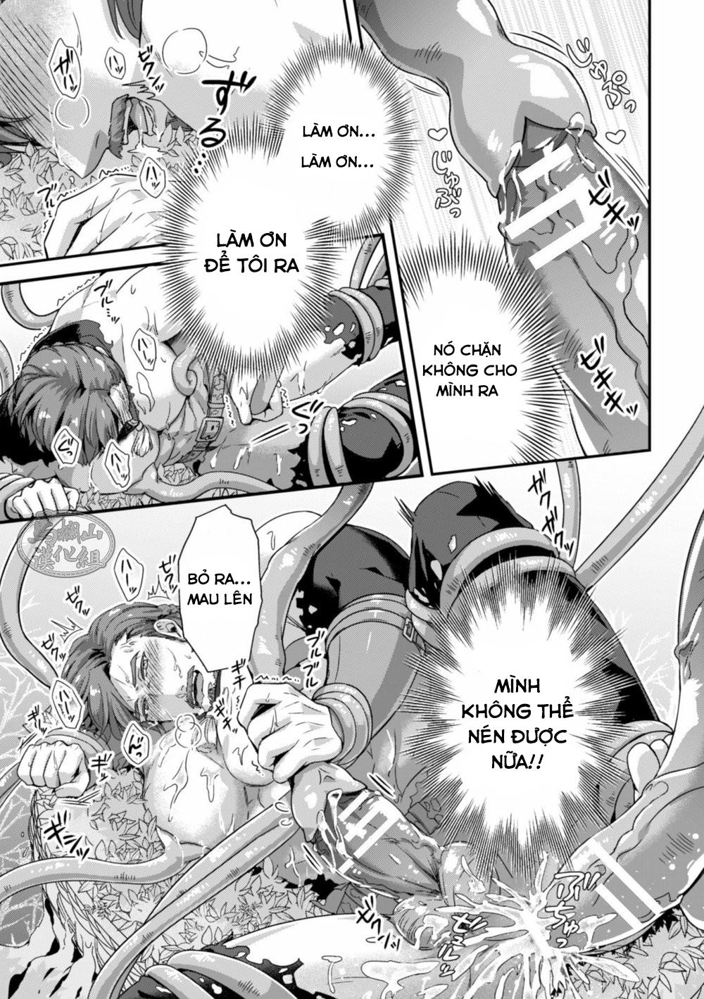 xuctu có gì vui chapter 6 17