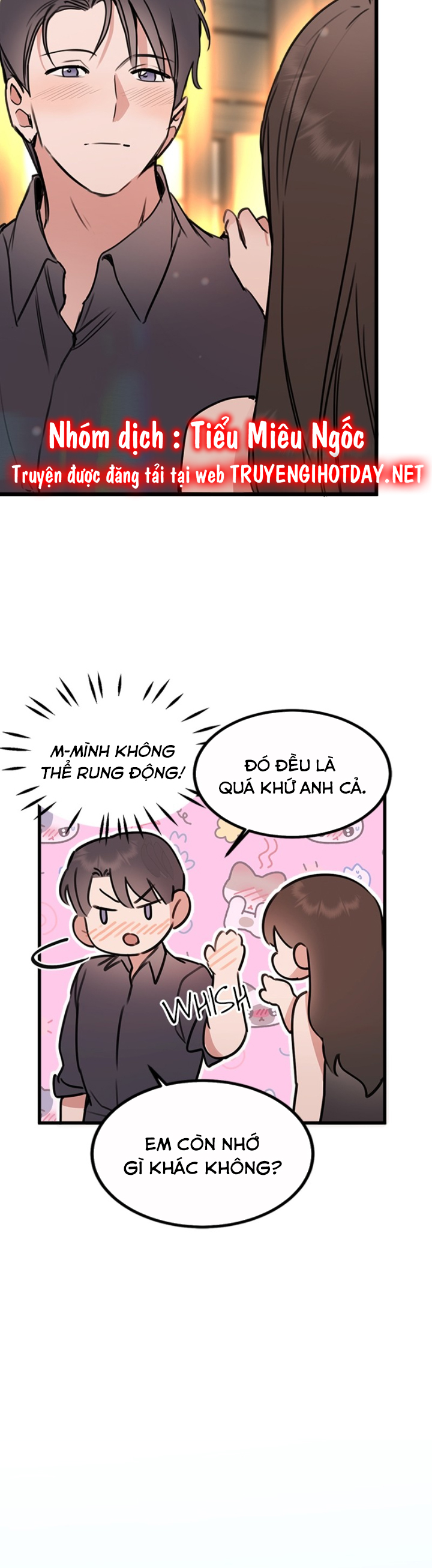 cuộc sống riêng của chị tôi chapter 24 6