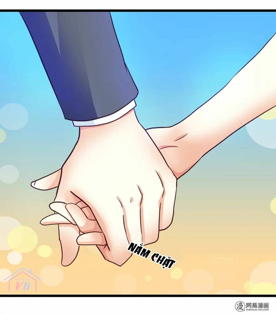 tổng thống ác quỷ xin buông tay chapter 12 17