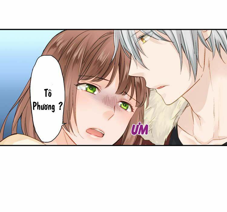 cô dâu của quỷ chapter 12 40