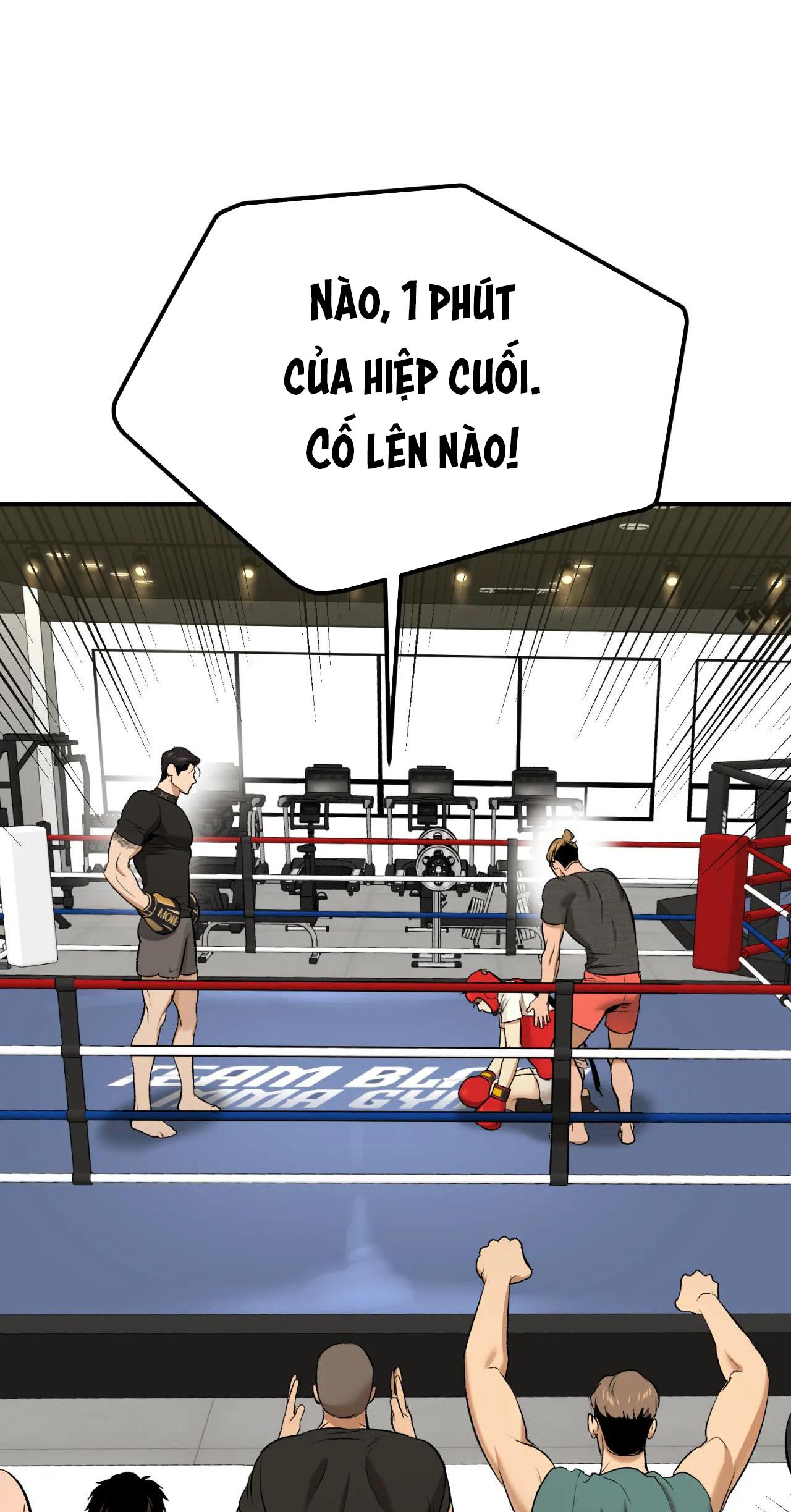 điềm rủi chapter 26 44