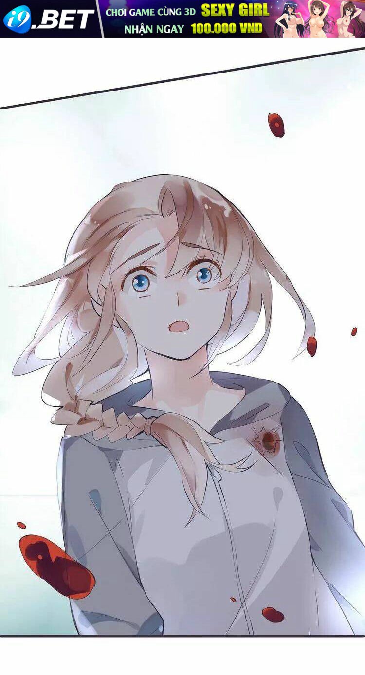 nở rộ trên bụi gai chapter 47 47