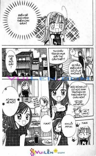 con gái con trai chapter 6 8