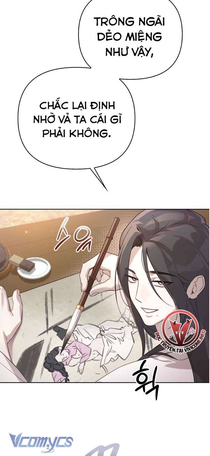[18+] tiết học bí mật của trung điện chapter 2 59