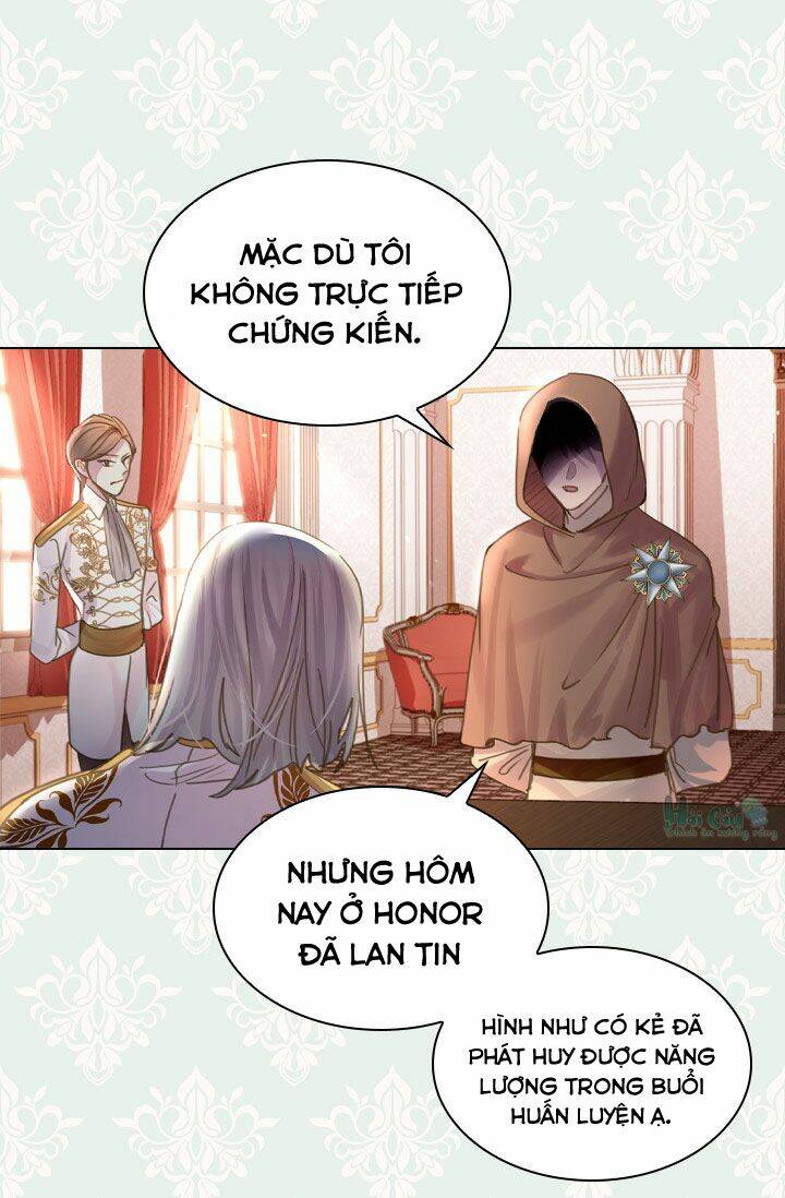 quy luật sinh tồn của nữ phụ chapter 48 52