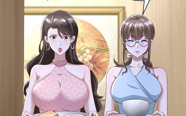 ta có bảy vị tỷ tỷ tuyệt thế vô song chapter 9 8