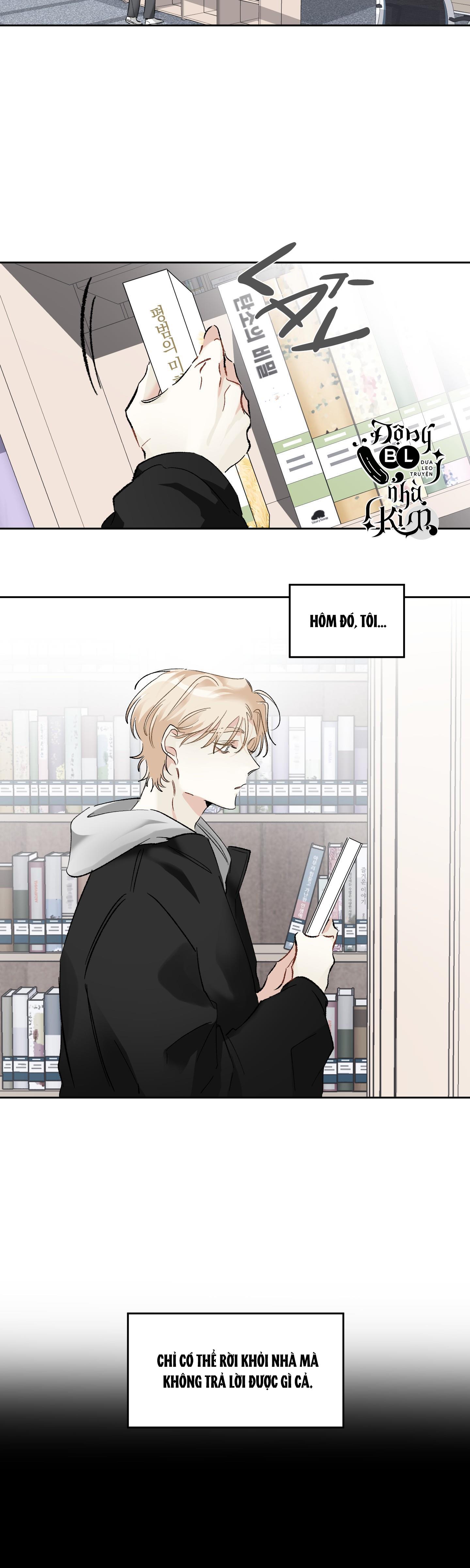 thế giới của tôi khi không có em chapter 17 6