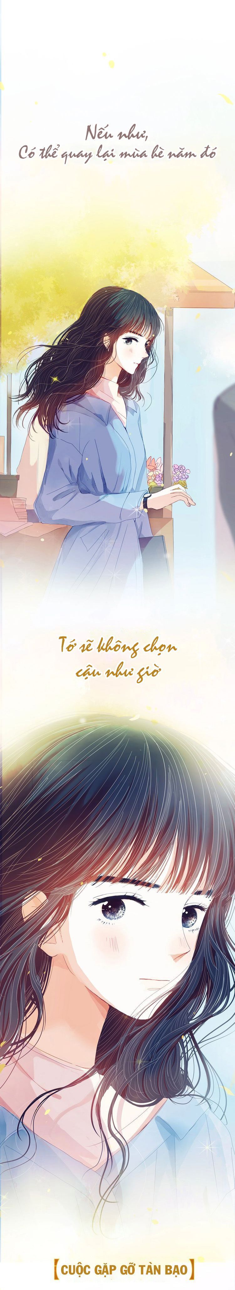 không có mưa gió thì sao có nắng chapter 0 2