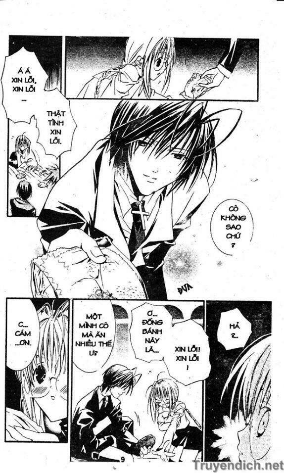 zombie-loan chapter 1 8