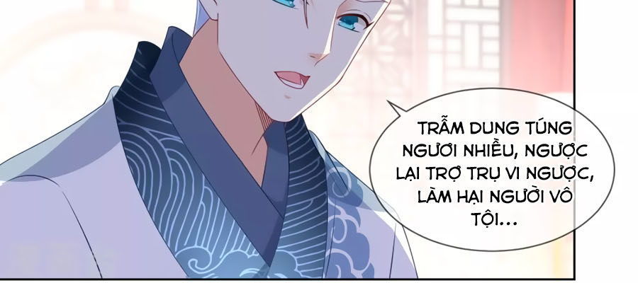 trù nương hoàng hậu chapter 51 7