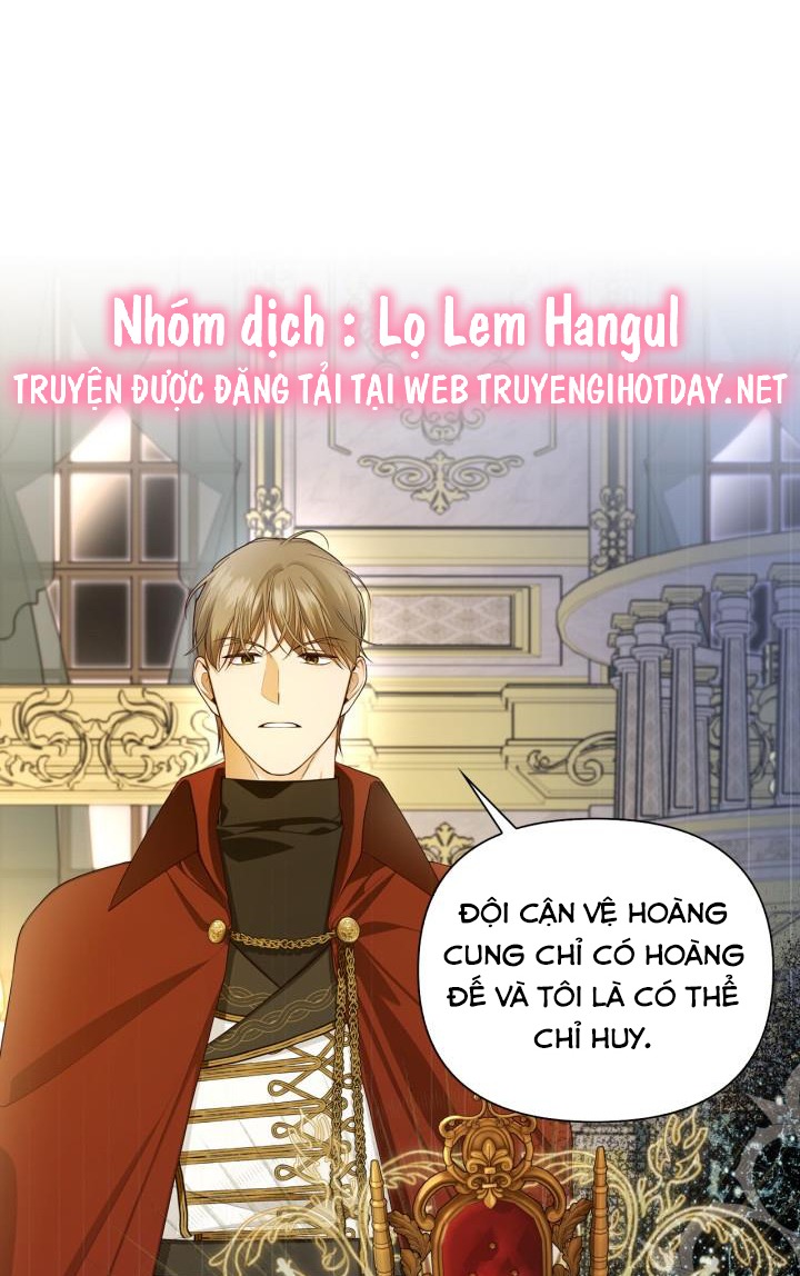 cách che giấu đứa con của hoàng đế chapter 92 6