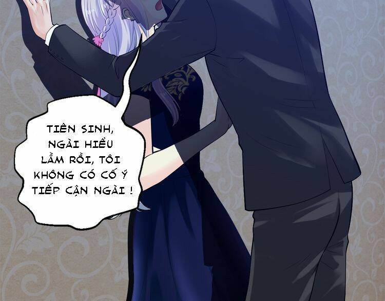 những mối tình bí mật không thể nói chapter 8 30
