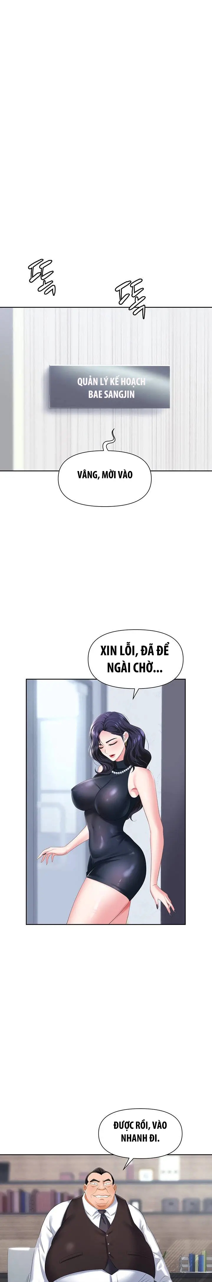 sập bẫy chapter 7 14