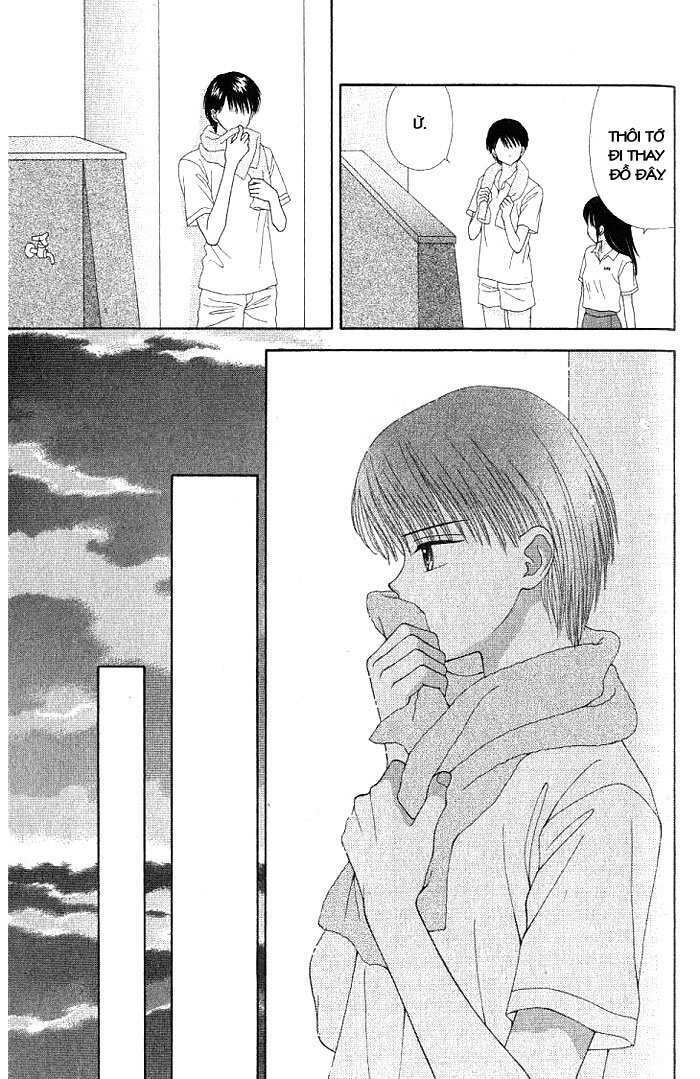 học sinh siêu ngầu chapter 24 26