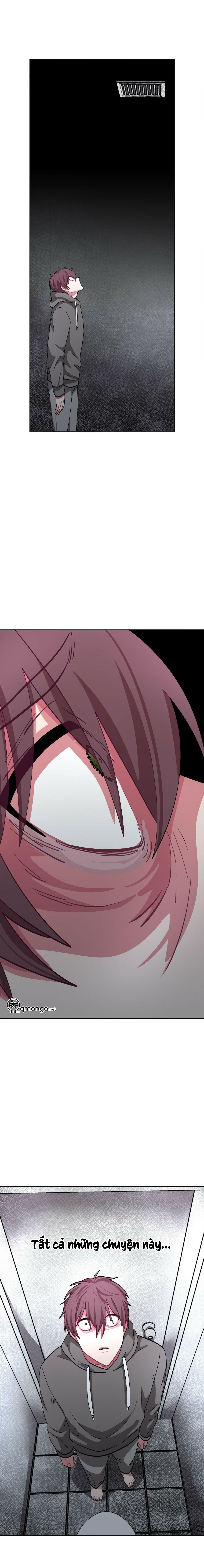 hãy tuân lệnh tôi chapter 28 18