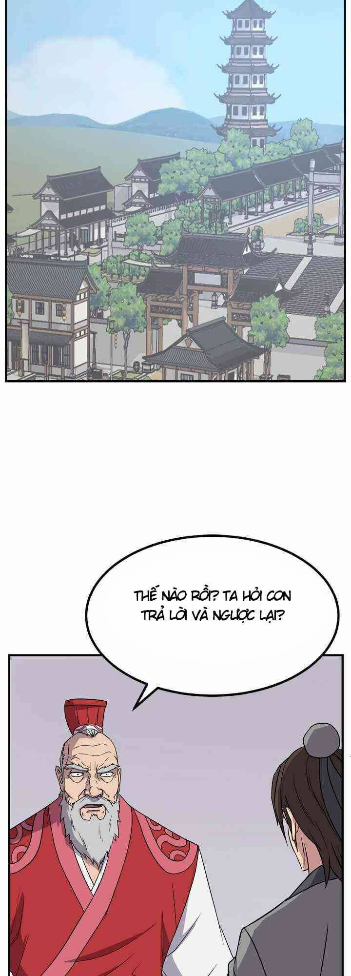 trọng sinh, bất khả chiến bại chapter 113 28