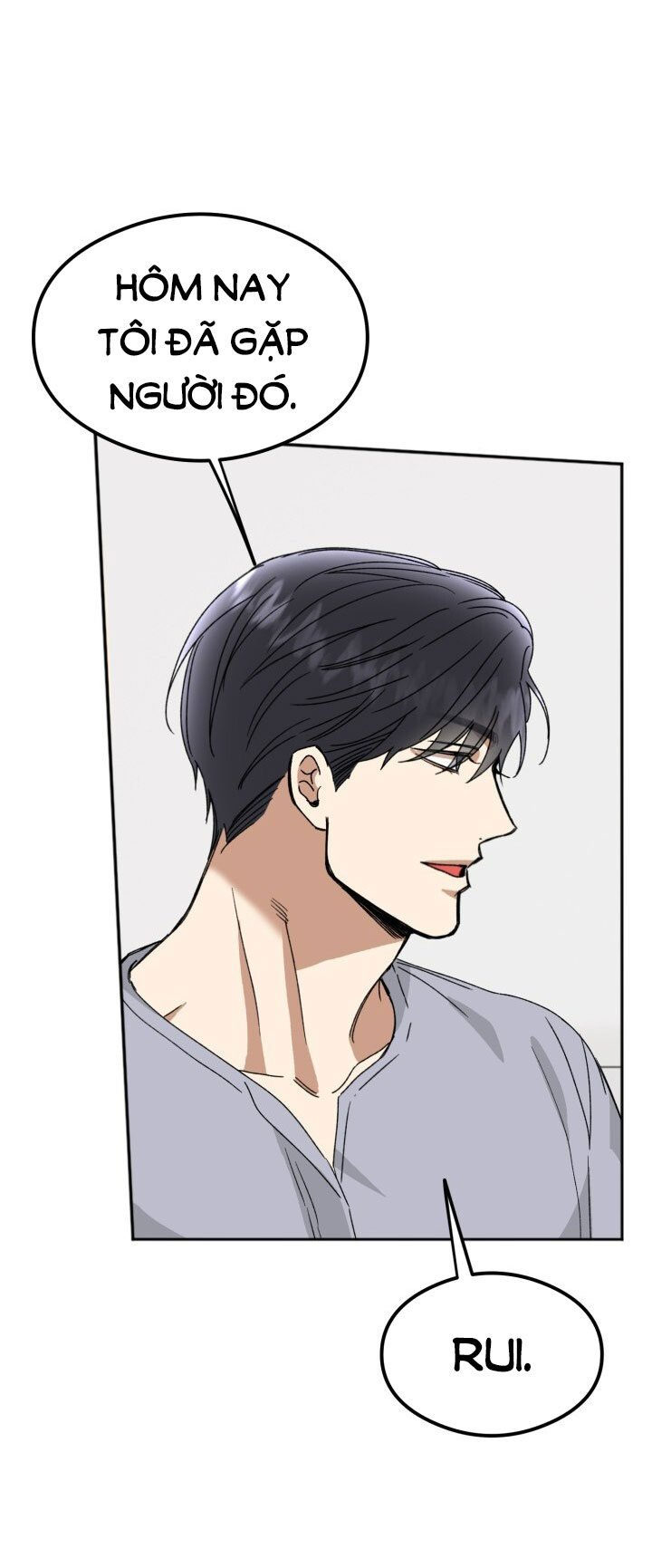 [18+] Ưu Thế Tuyệt Đối chapter 26.1 - Trang 9