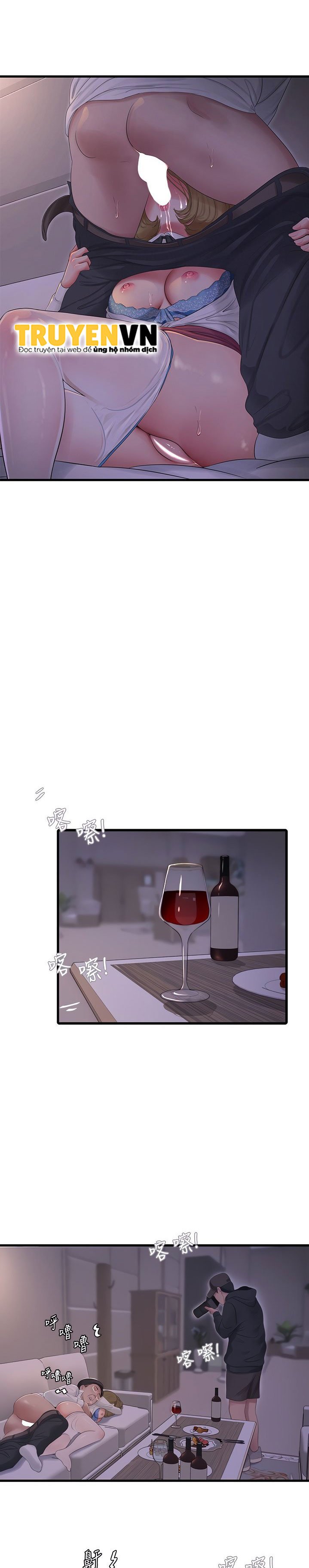 chị dâu trinh nữ chapter 96 6