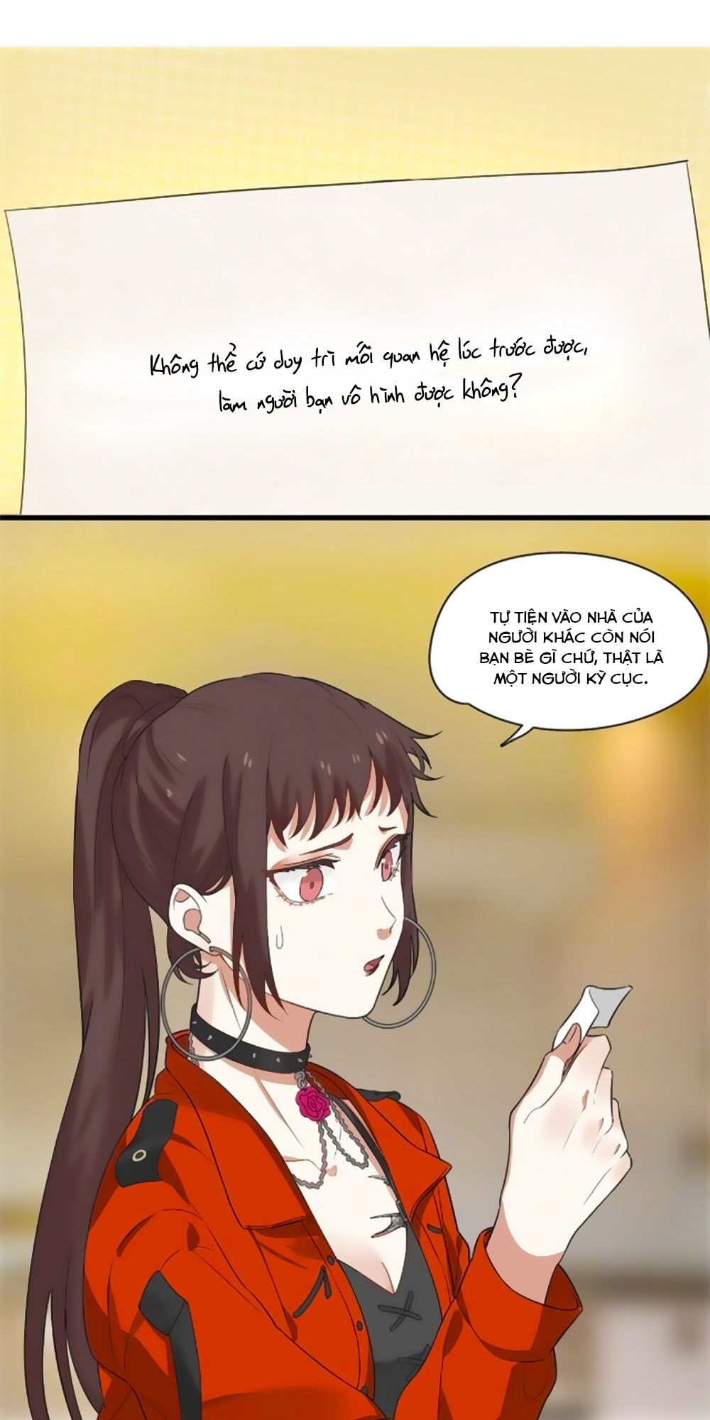 xông vào tim anh chapter 3 5