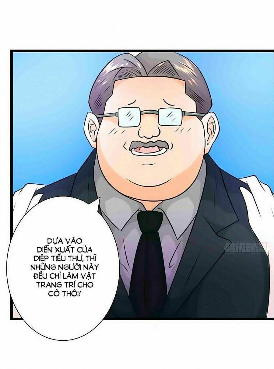 diêm vương lão công thật đáng yêu chapter 15 18
