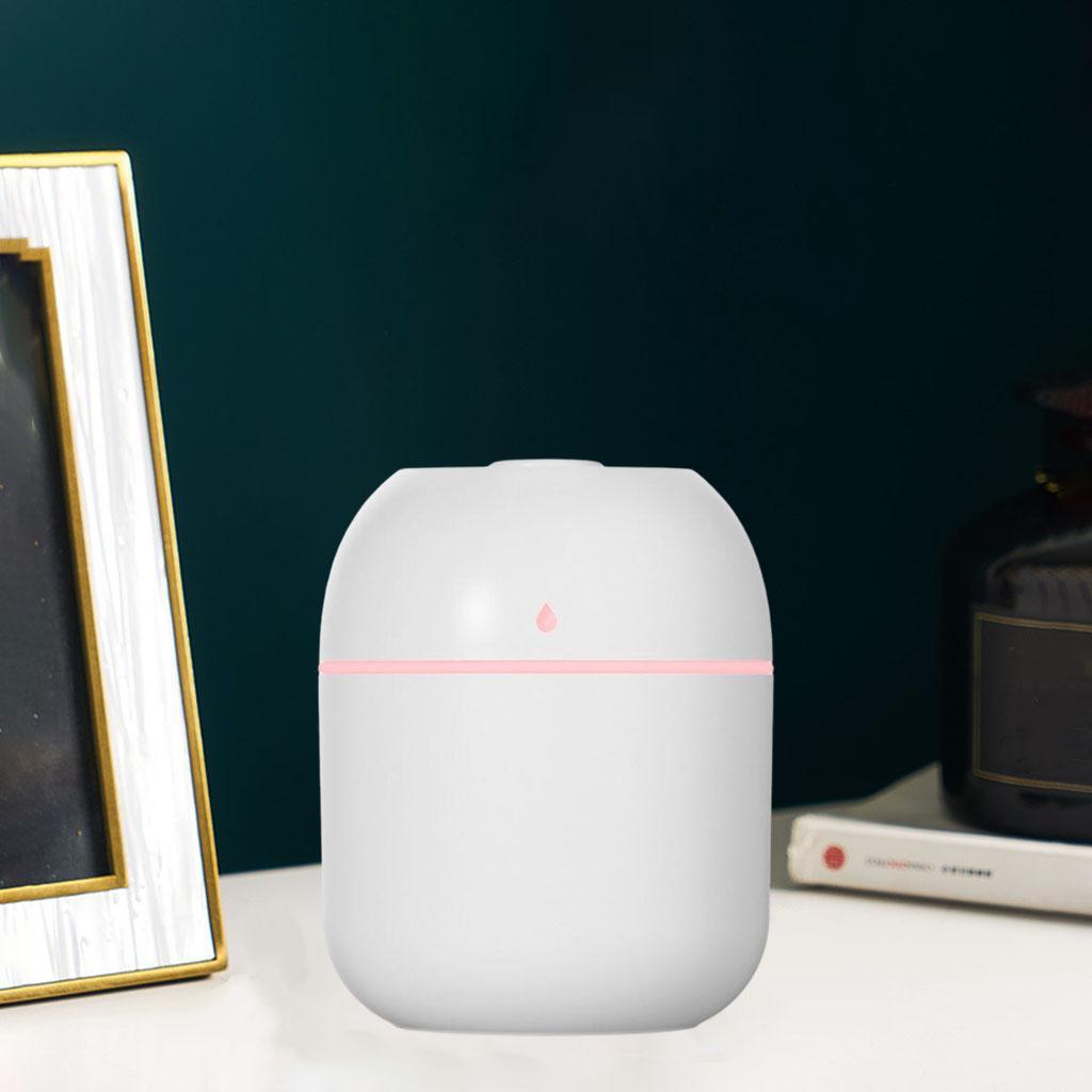 Oil Diffuser  Humidifier  LED