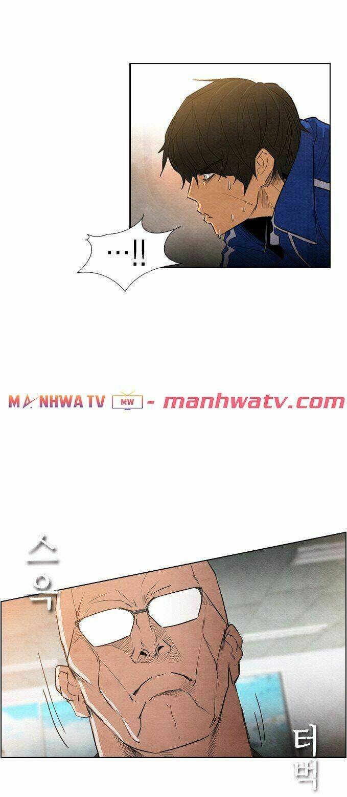 kẻ hồi sinh chapter 8 12