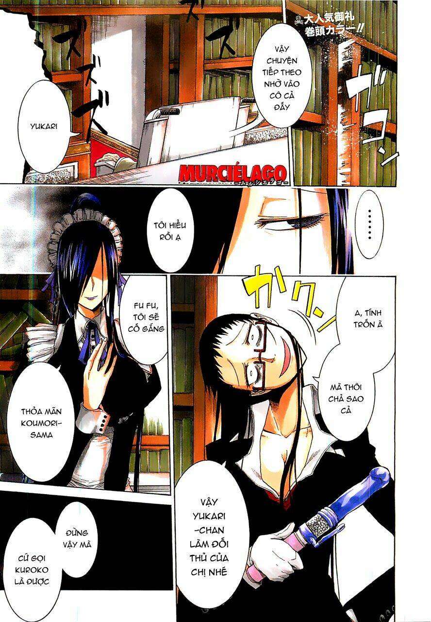 murcielago chapter 8 1
