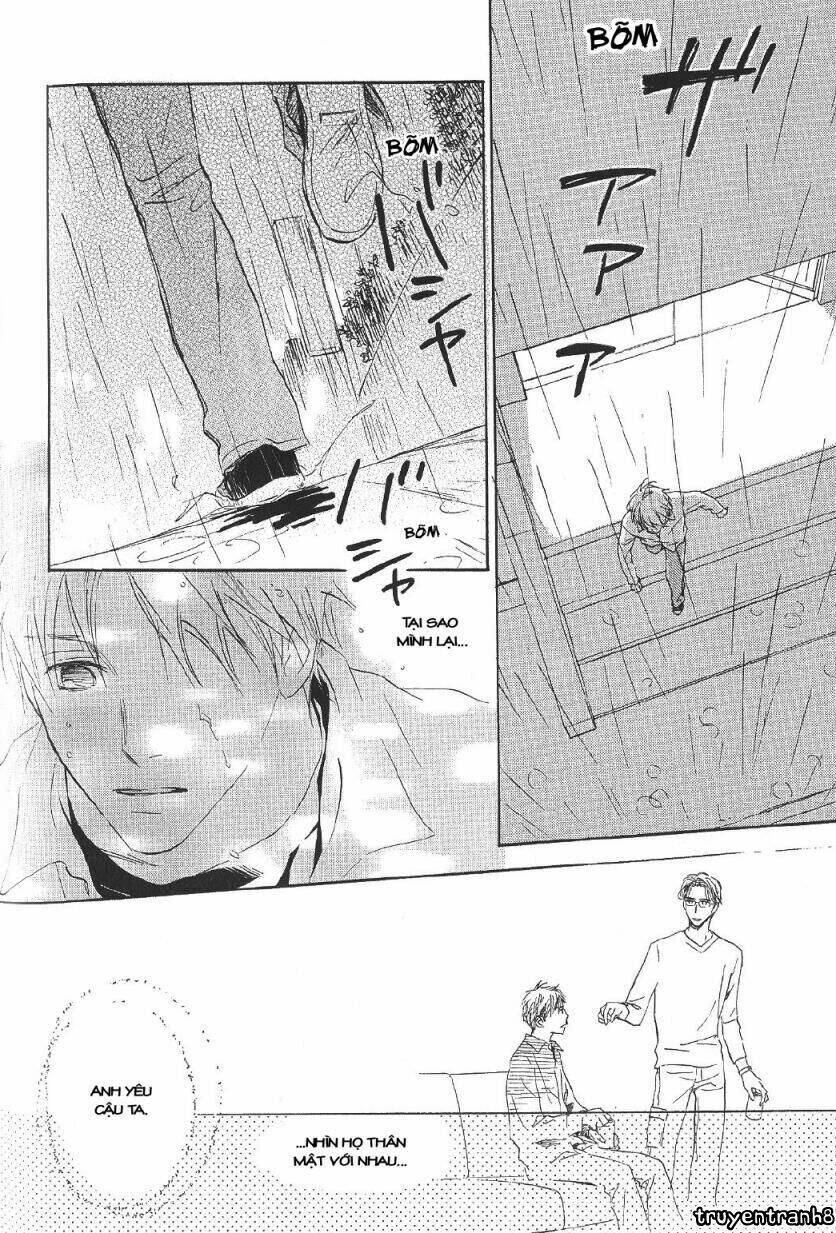 tenohira no seiza chapter 3 3