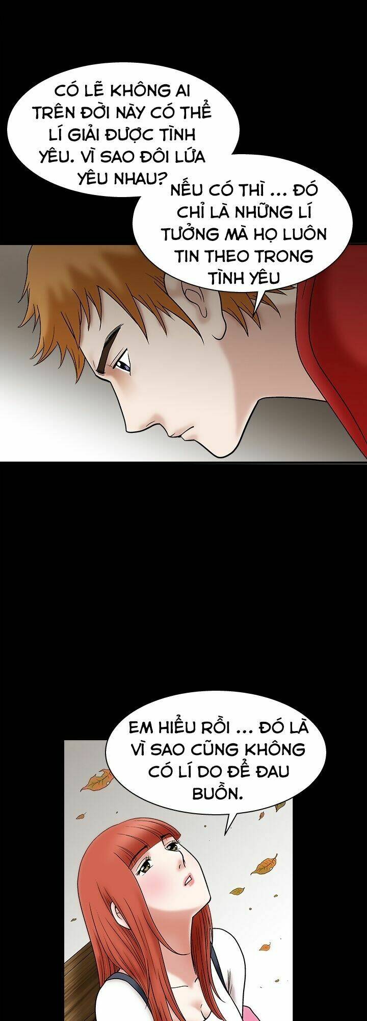 seduction - quyến rũ chapter 22 49