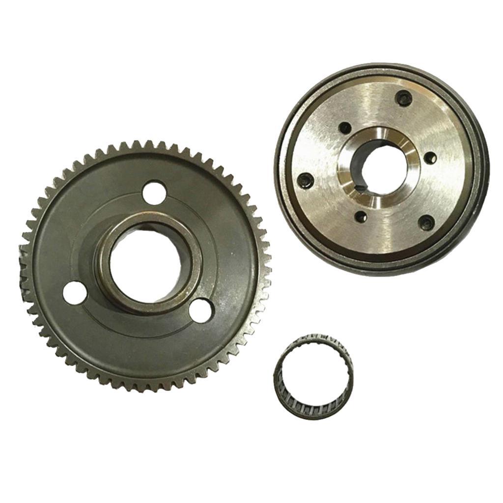 GY6 125cc 150cc High Performance Starter Clutch Gear   Kart