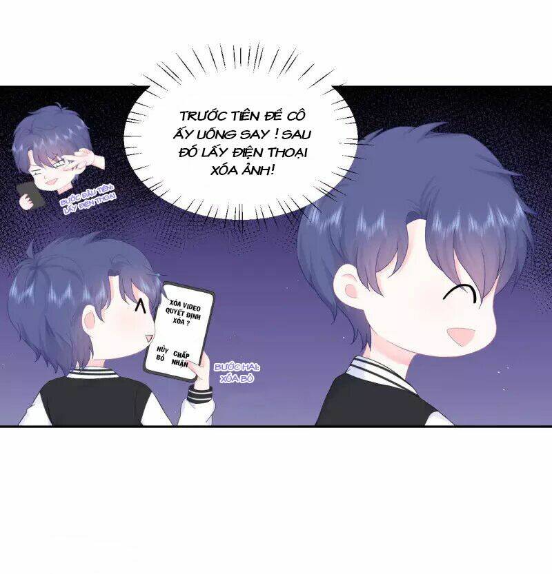 tôi và lịch sử yêu đương của tôi chapter 4 25