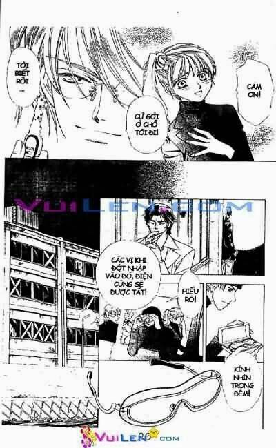 nữ sinh thời đại chapter 5 26
