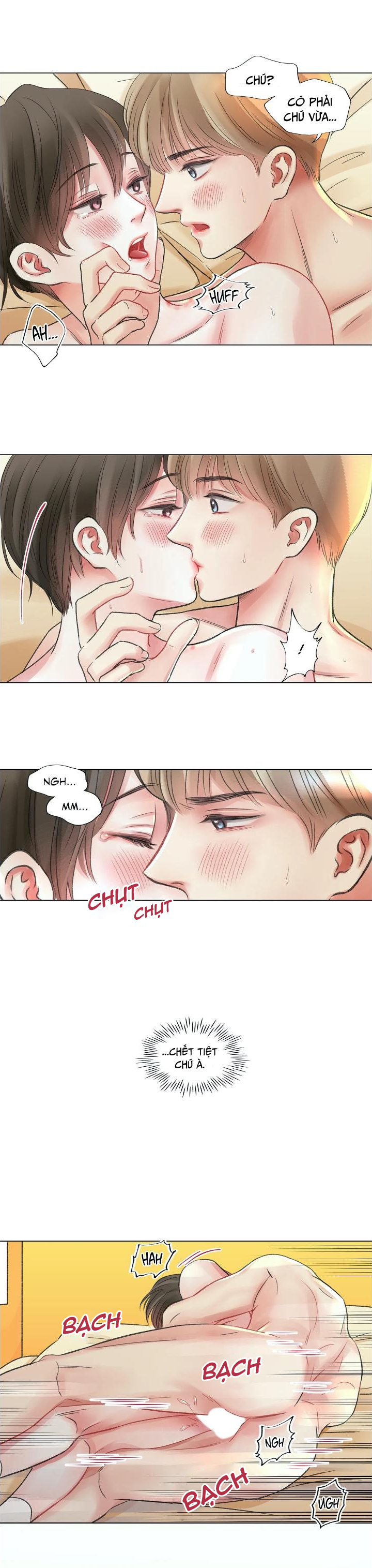 người cùng nhà chapter 20 4