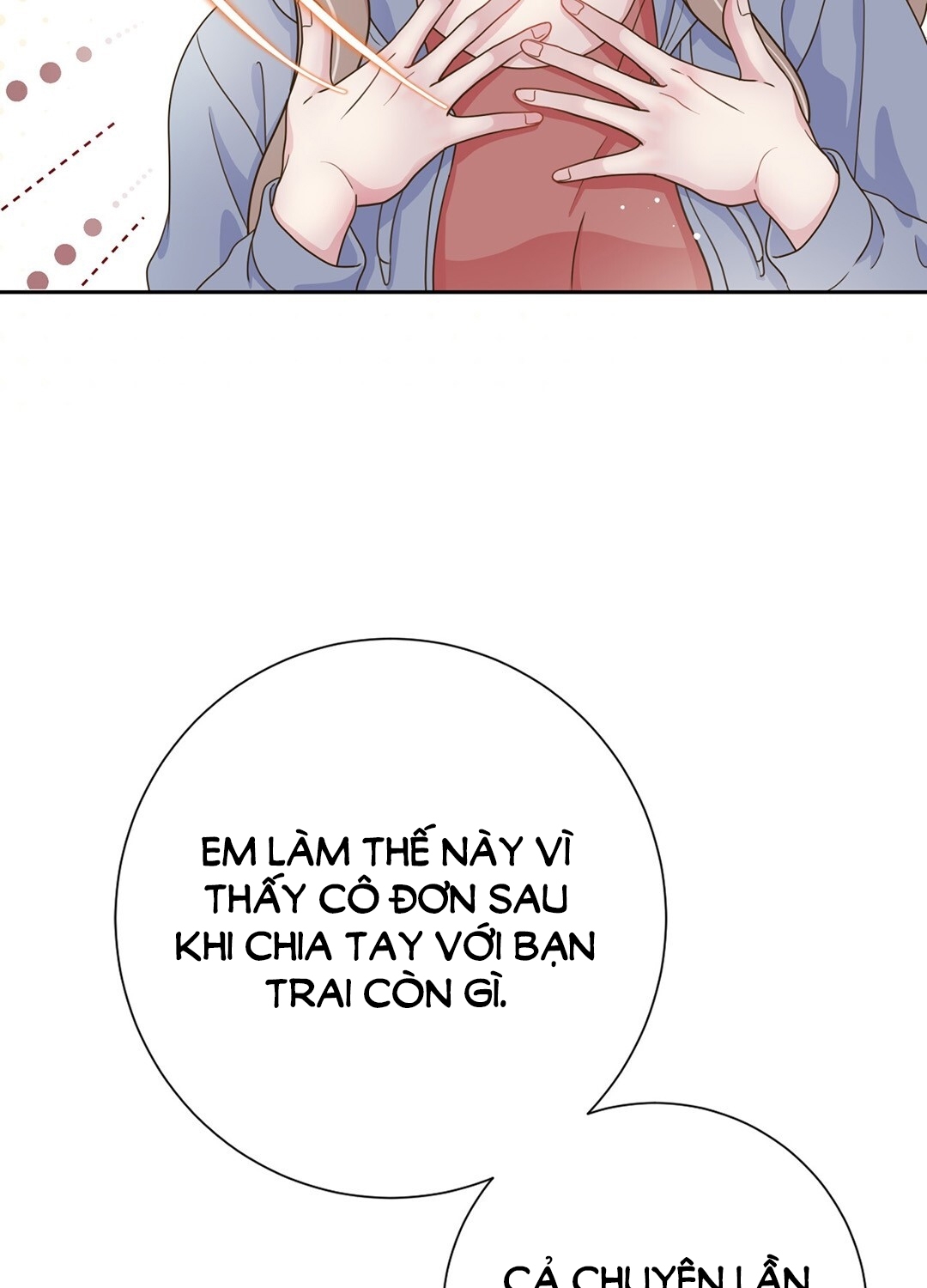 [18+] trải nghiệm thân mật với bạn của anh trai chapter 5.2 13