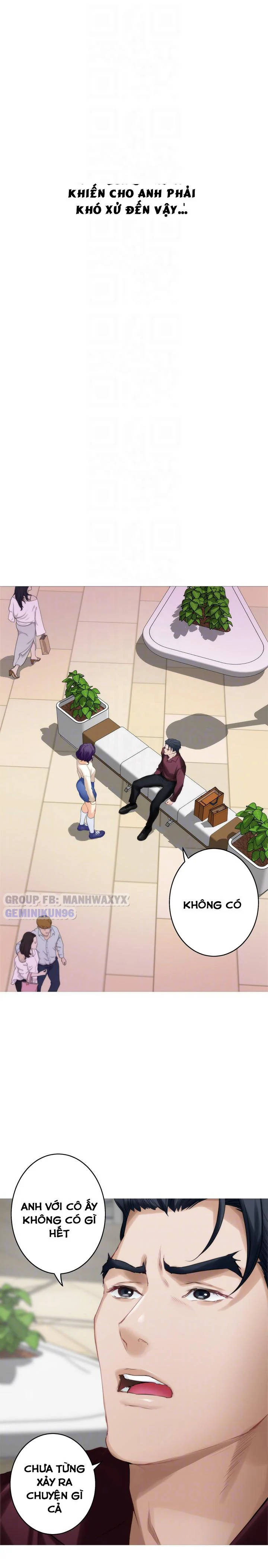 cặp đôi s chapter 49 8