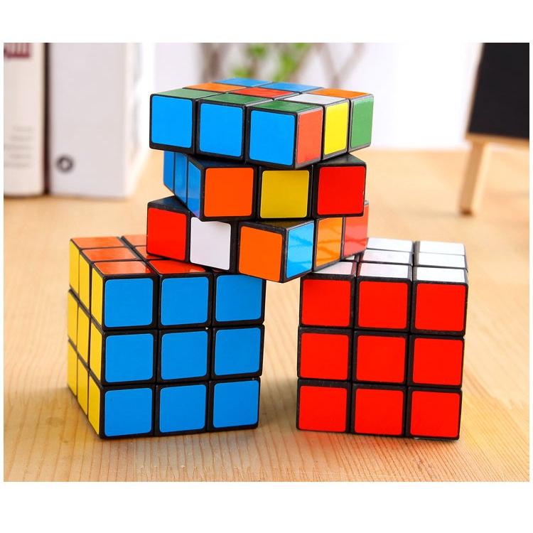 Rubic 6 mặt 3x3 rubik